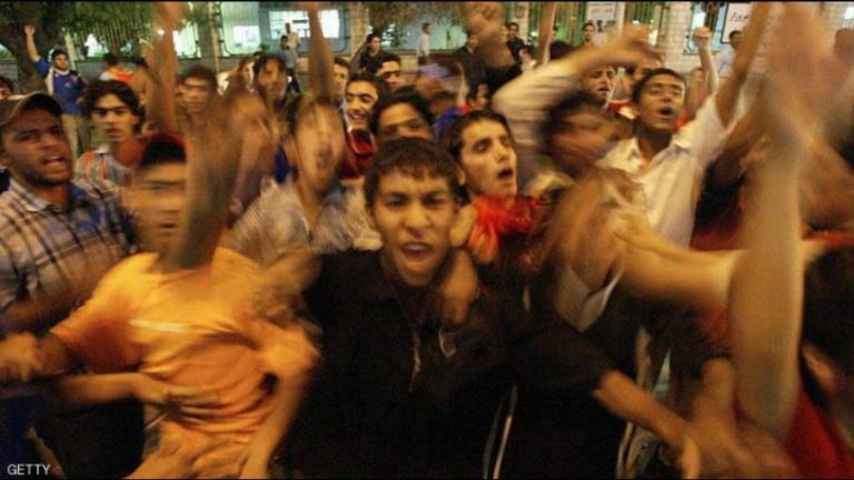 سكاي نيوز : دعوة لتحقيق دولي بانتهاكات إيران بحق الأحوازيين