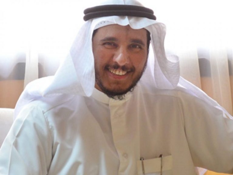 “مهنا الحبيل: دعم الأحواز العربية أولى من “مجاهدي خلق