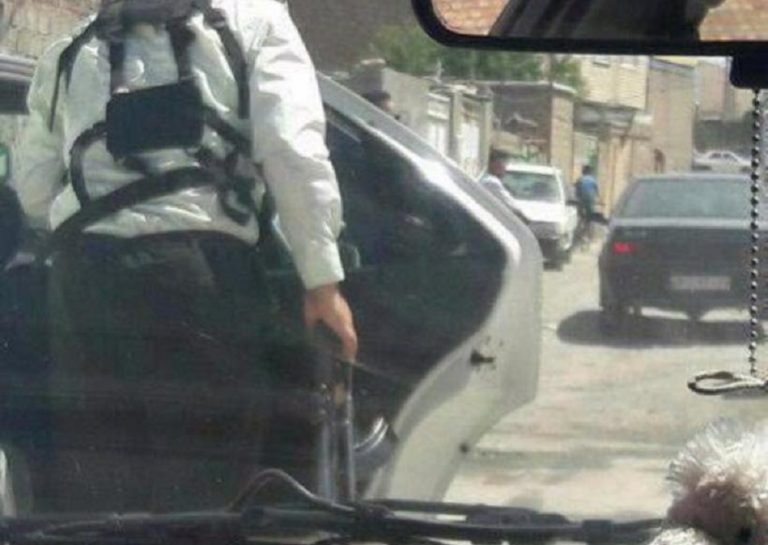 إعتقالات عشوائية في الأحواز المحتلة