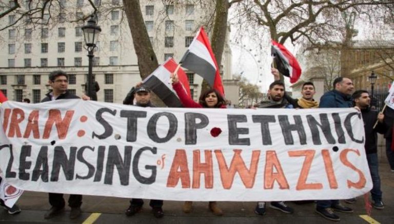 العربي الجديد : جالية عربية تسقط سهواً.. مغتربو الأحواز