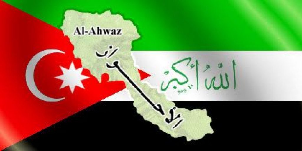 ahwaz-flag