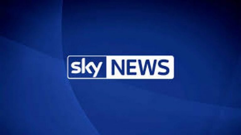 تغطية خاصة من سكاي نيوز للقضة الأحوازية