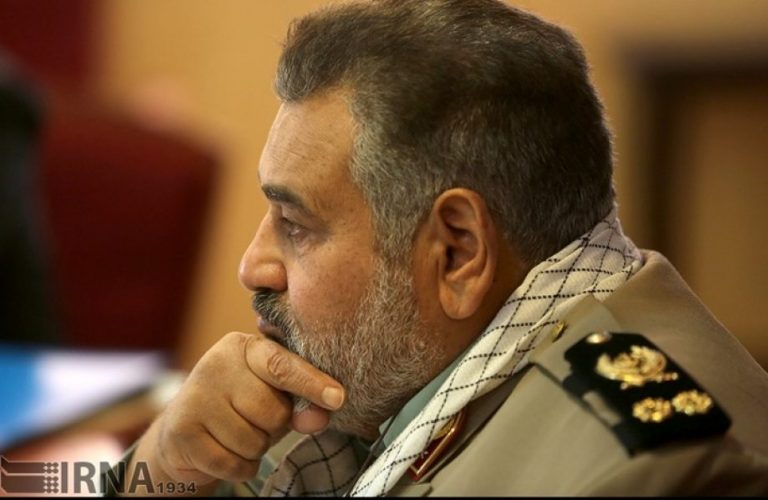 فيروزآبادي: سنمحو السعودية من الوجود إذا أخطأت بحقنا