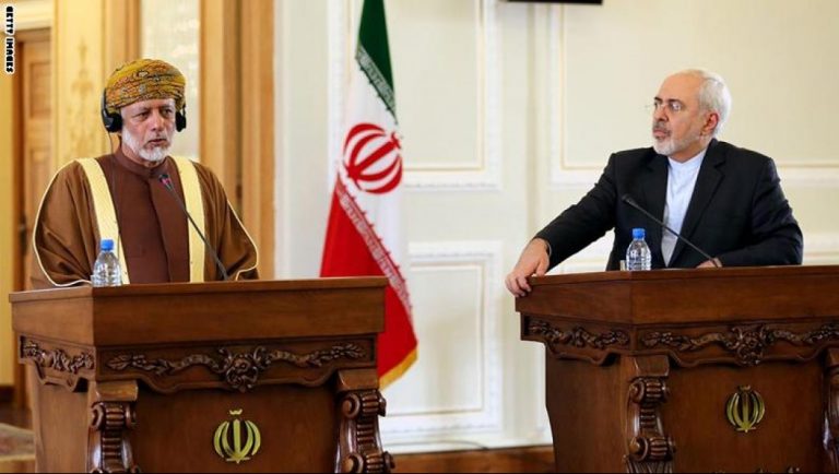 سلطنة عُمان تنفي تهريب أسلحة إيرانية للحوثيين عبر أرضها