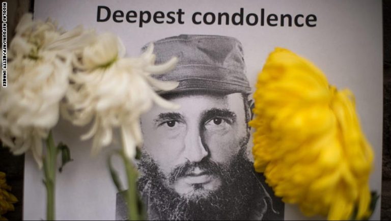 رأي: موت دكتاتور.. الخميني الإيراني وكاسترو الكوبي