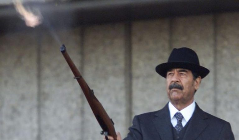 محلل بـ”سي آي أي”: أميركا أخطأت بشأن صدام حسين