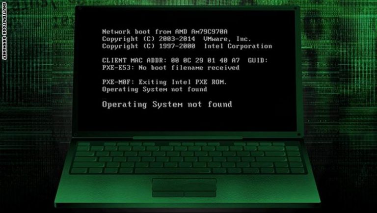 تفاصيل تدمير قراصنة لكومبيوترات وكالة الطيران السعودي