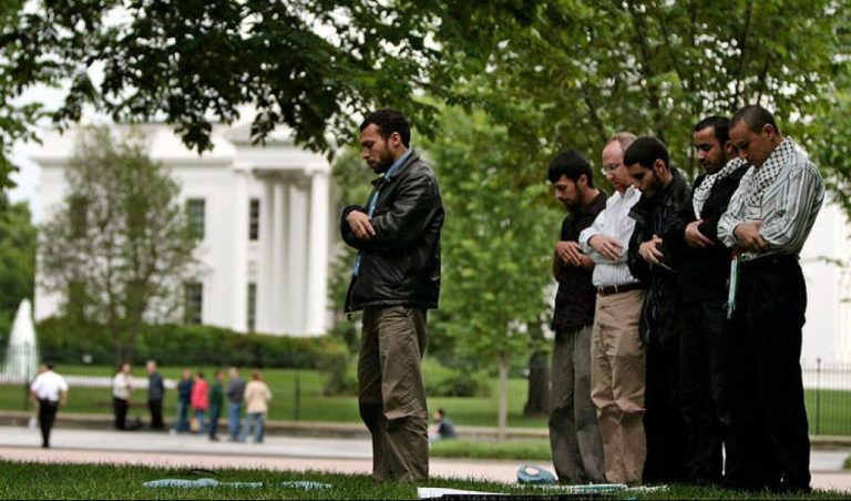 السجن 30 عاما لأمريكي اخترع سلاحا إشعاعيا لقتل المسلمين