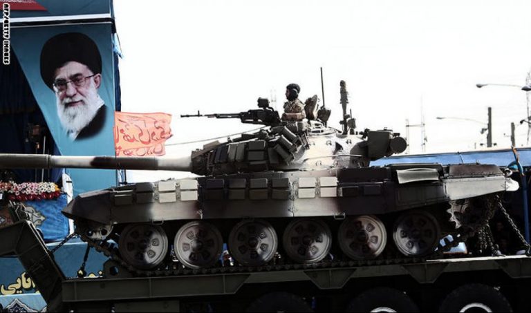 إيران: أمريكا تريد مصر بدل السعودية وبلغنا ساحل المتوسط