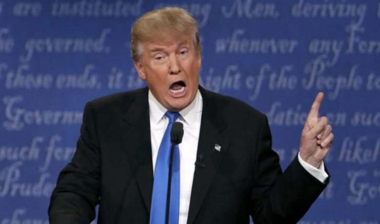 دعوات لترمب للحوار مع “مجاهدي خلق” الإيرانية