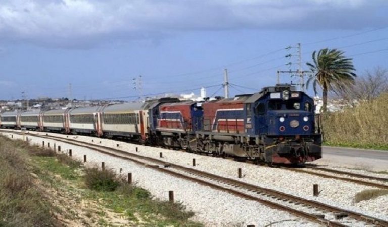 اخبار تونس إلغاء سفرات قطار الاحواز يثير احتقان أهالي طبربة والجديدة