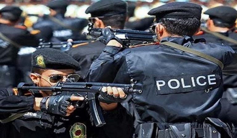 إيران..سماع دوي إطلاق نار في الأحواز عقب تظاهرات