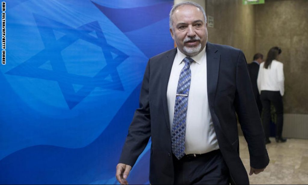 ISRAEL-POLITICS-CABINET-NETANYAHU