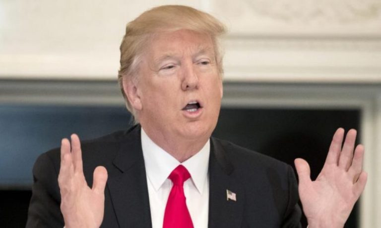 موسكو لا تتفق مع ترمب بأن إيران إرهابية