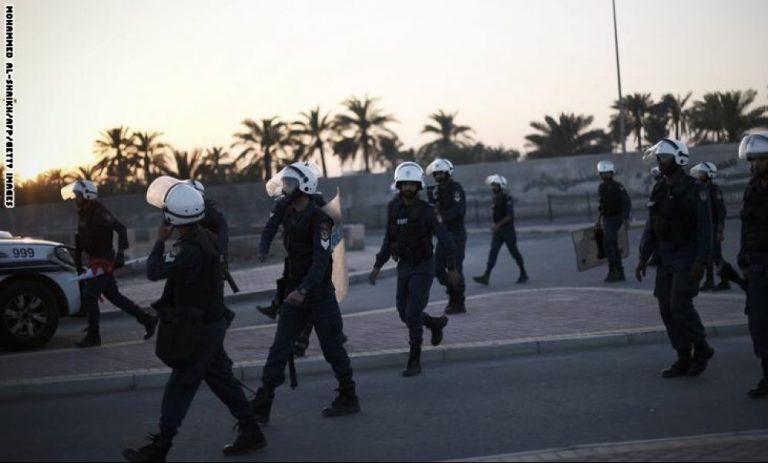 البحرين: إحباط محاولة تهريب مطلوبين إلى إيران