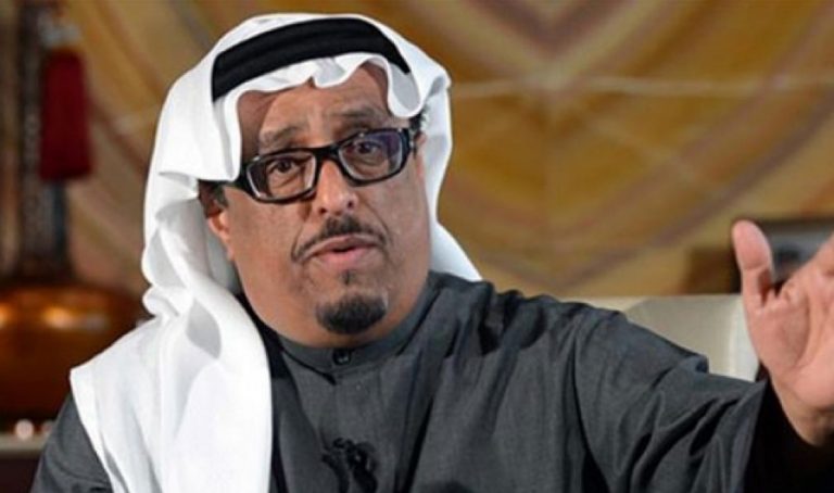 ضاحي خلفان يدعو أهالي الأحواز العربية للثورة