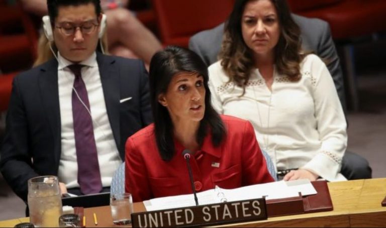 واشنطن: لا يمكن السماح لإيران باستخدام الاتفاق النووي لاحتجاز العالم رهينة