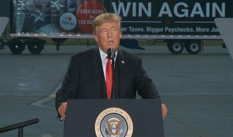 إستراتيجية ترمب الجديدة وتحذيرات روسية وإيرانية