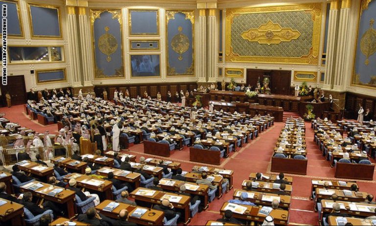 نائب رئيس الشورى السعودي يوضح “المشكلة الحقيقية مع إيران”