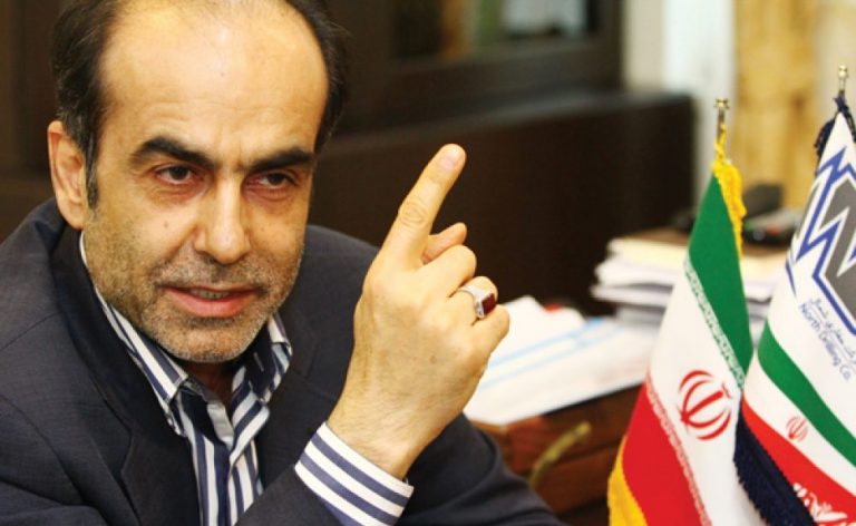 برلماني إيراني: ما يحدث في الأحواز مؤسف وكارثيّ