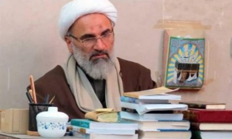 اغتيال شقيق خطيب الجمعة في الأحواز