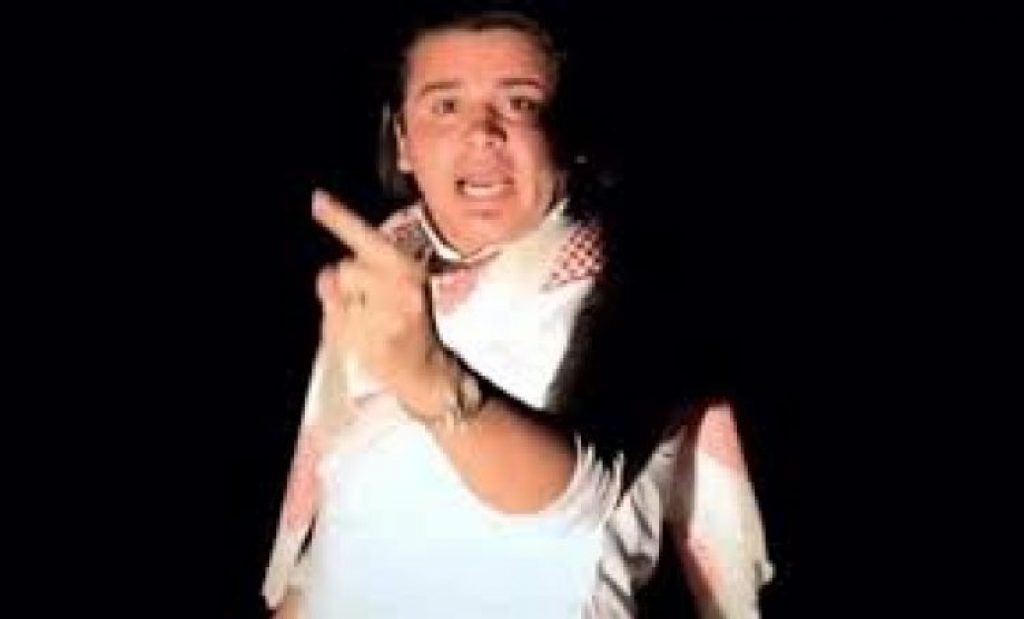 الشاعر حسن الحيدري