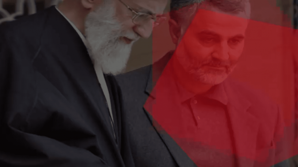 جرائم إيران ضد الشعب الأحوازي